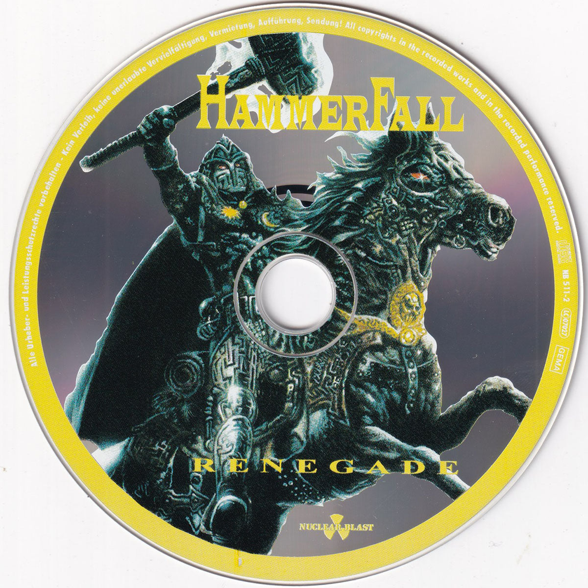 Renegade - Image 3
