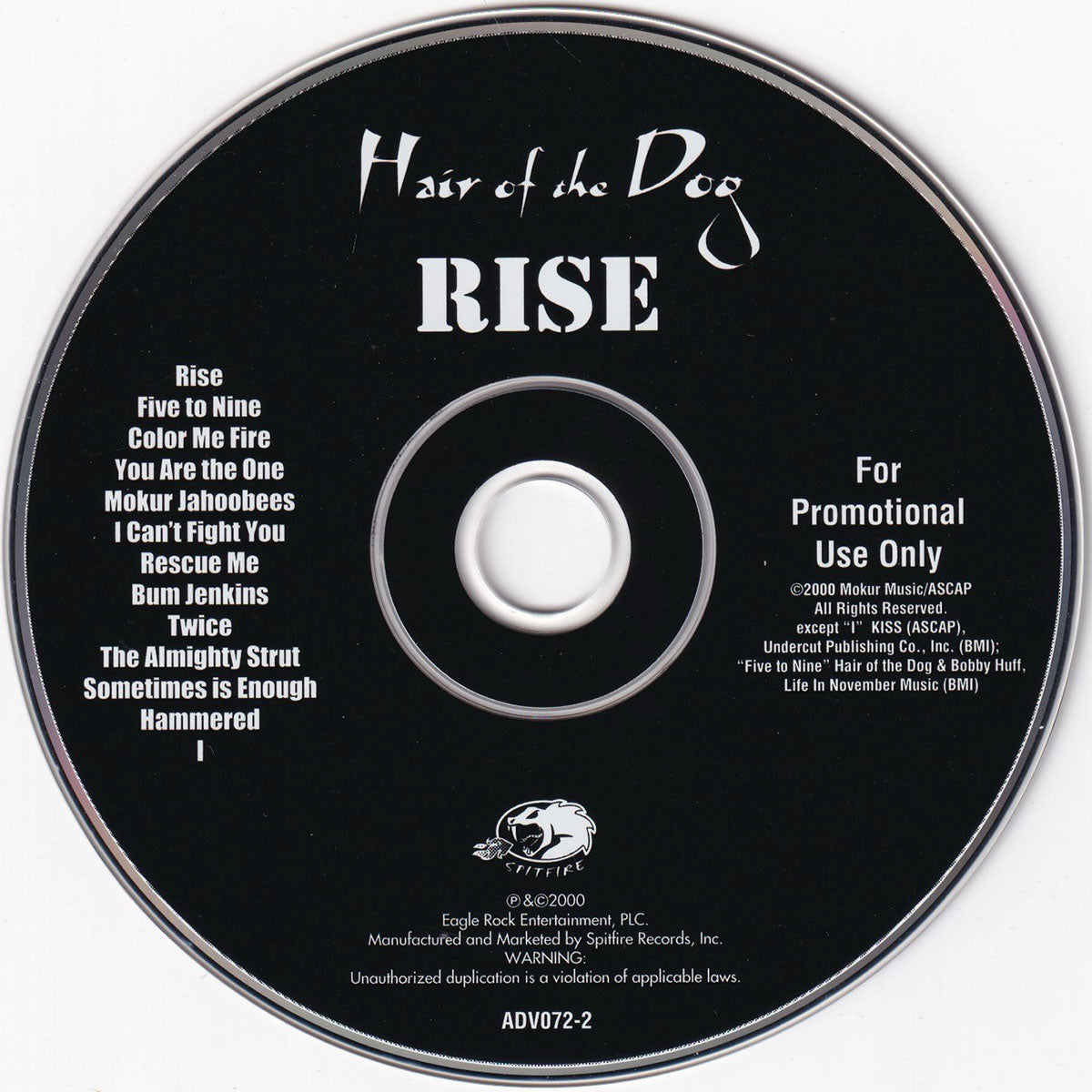 Rise - Image 3