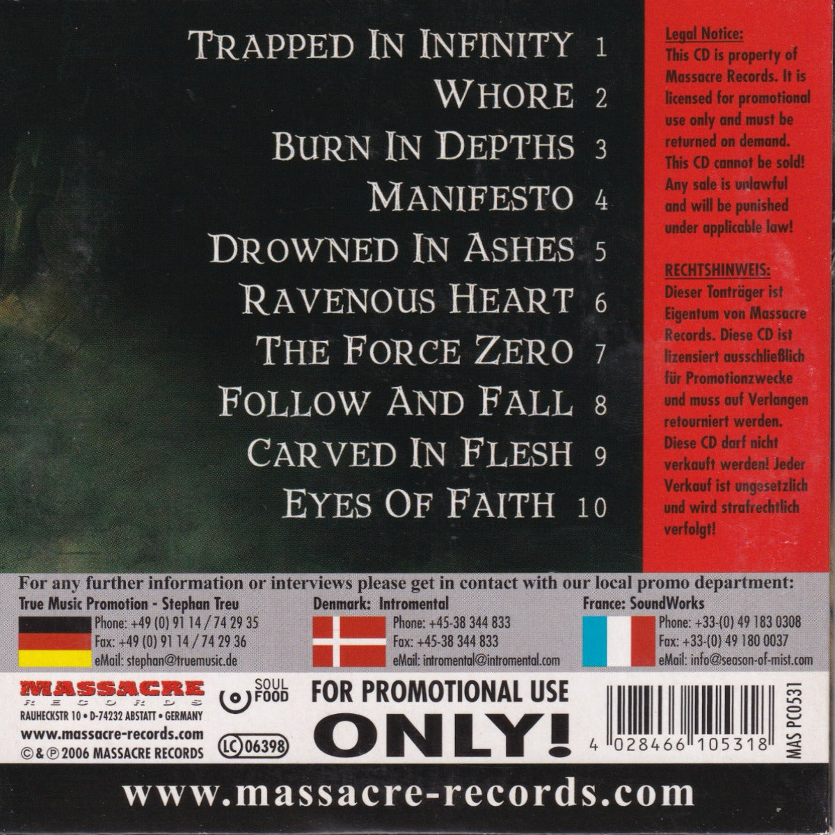 Manifesto - Image 2