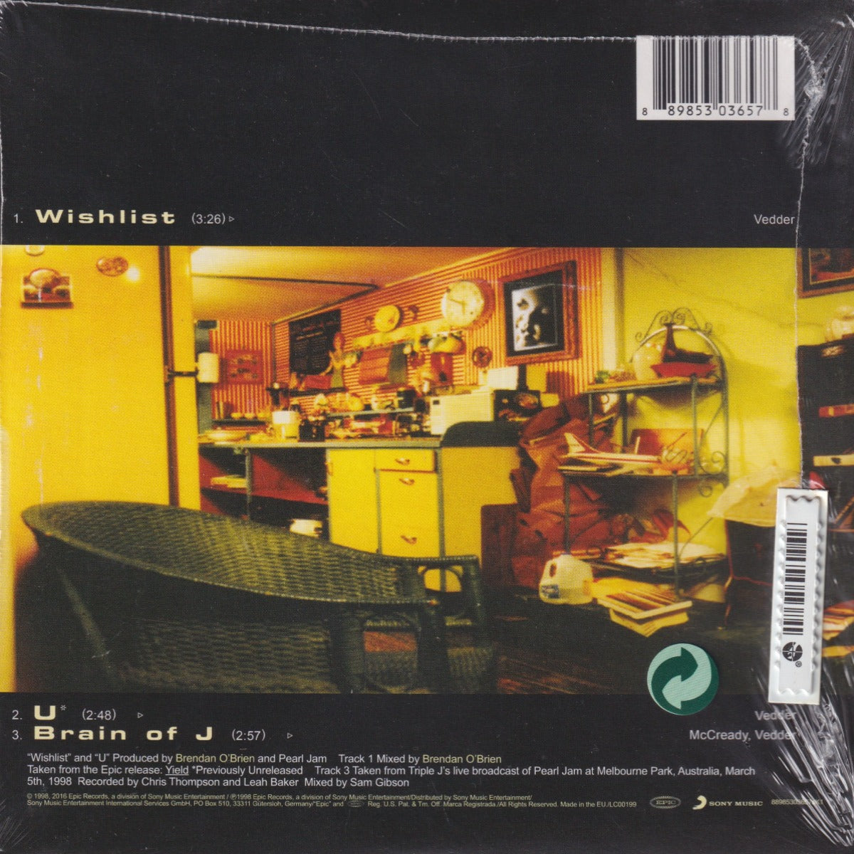 Wishlist - Image 2