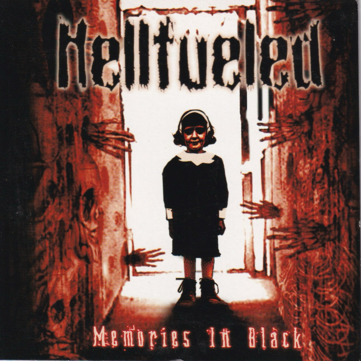 Memories In Black - Image 1