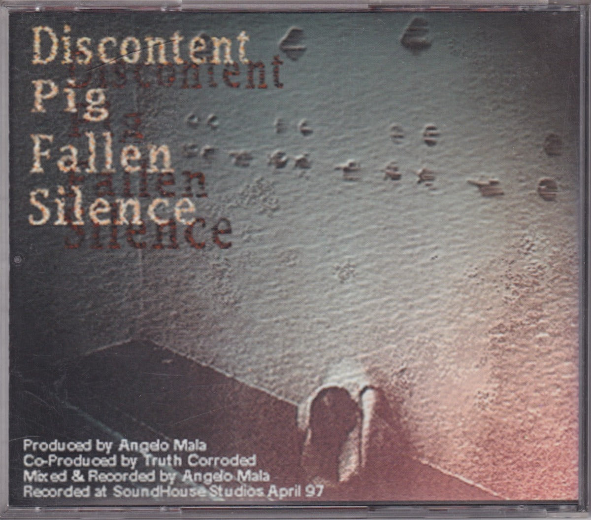 Truth Corroded - Image 2