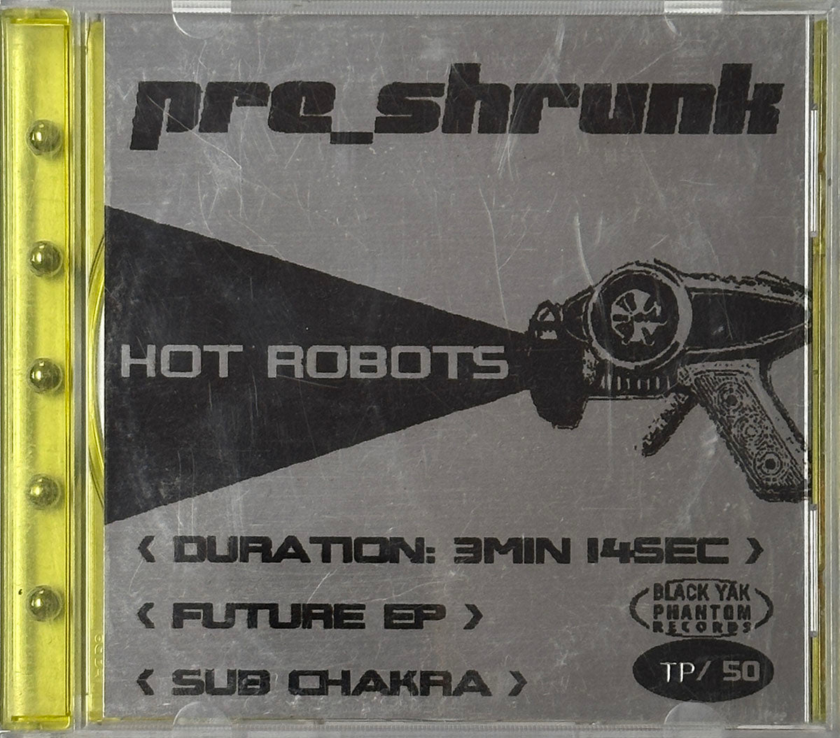 Hot Robots - Image 1