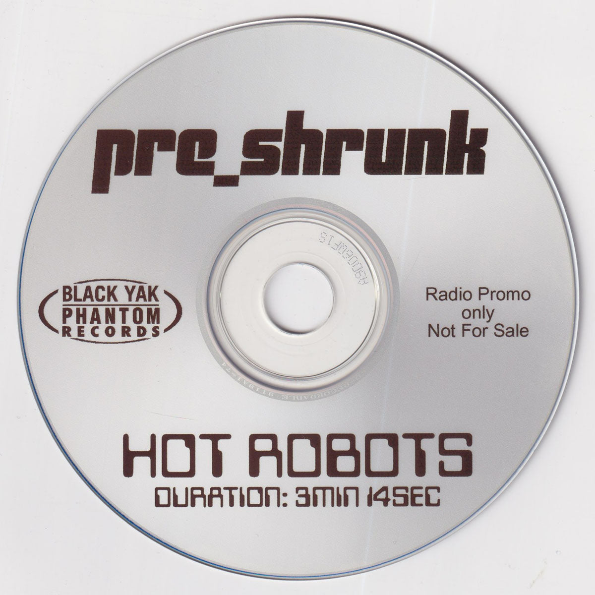 Hot Robots - Image 3