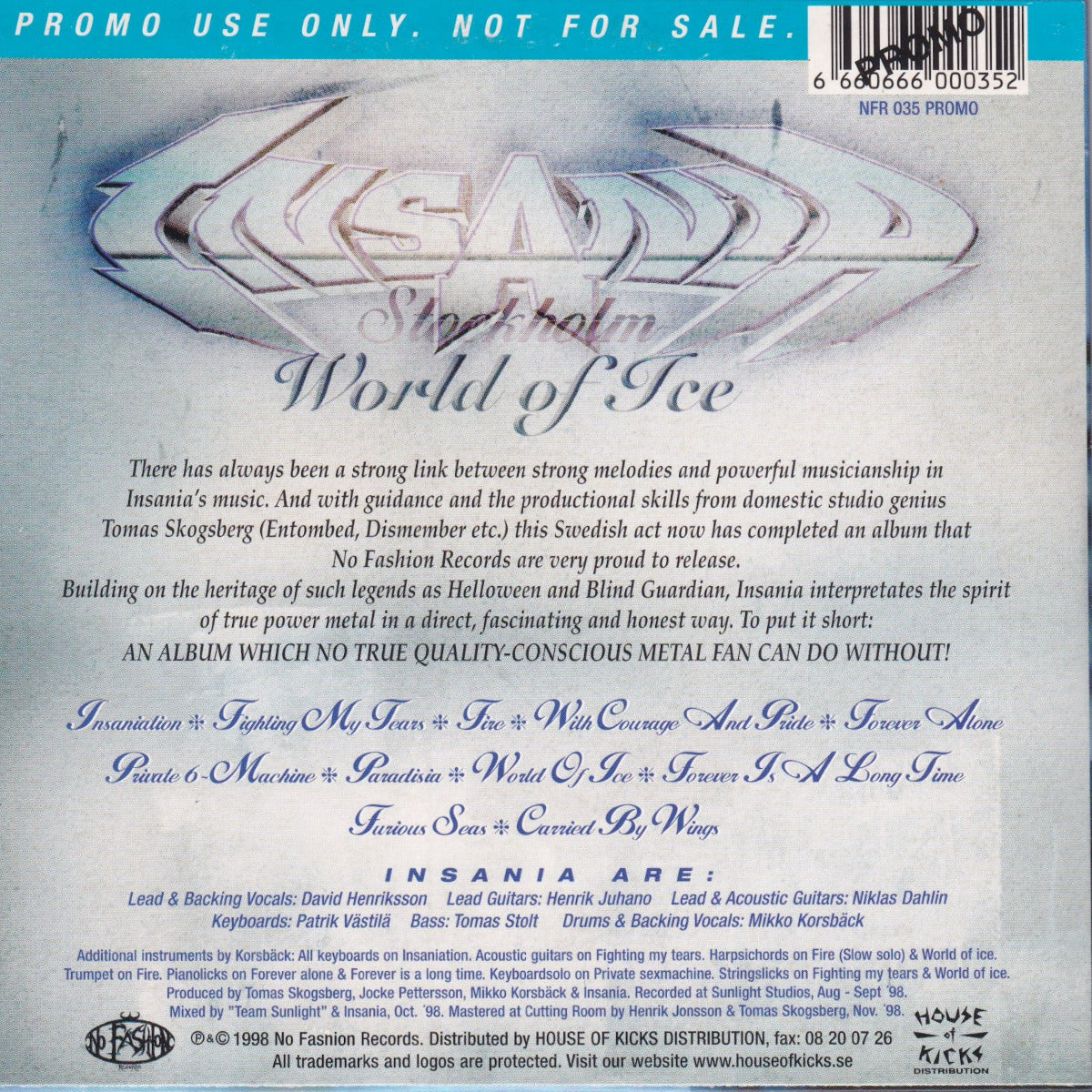 World Of Ice - Image 2