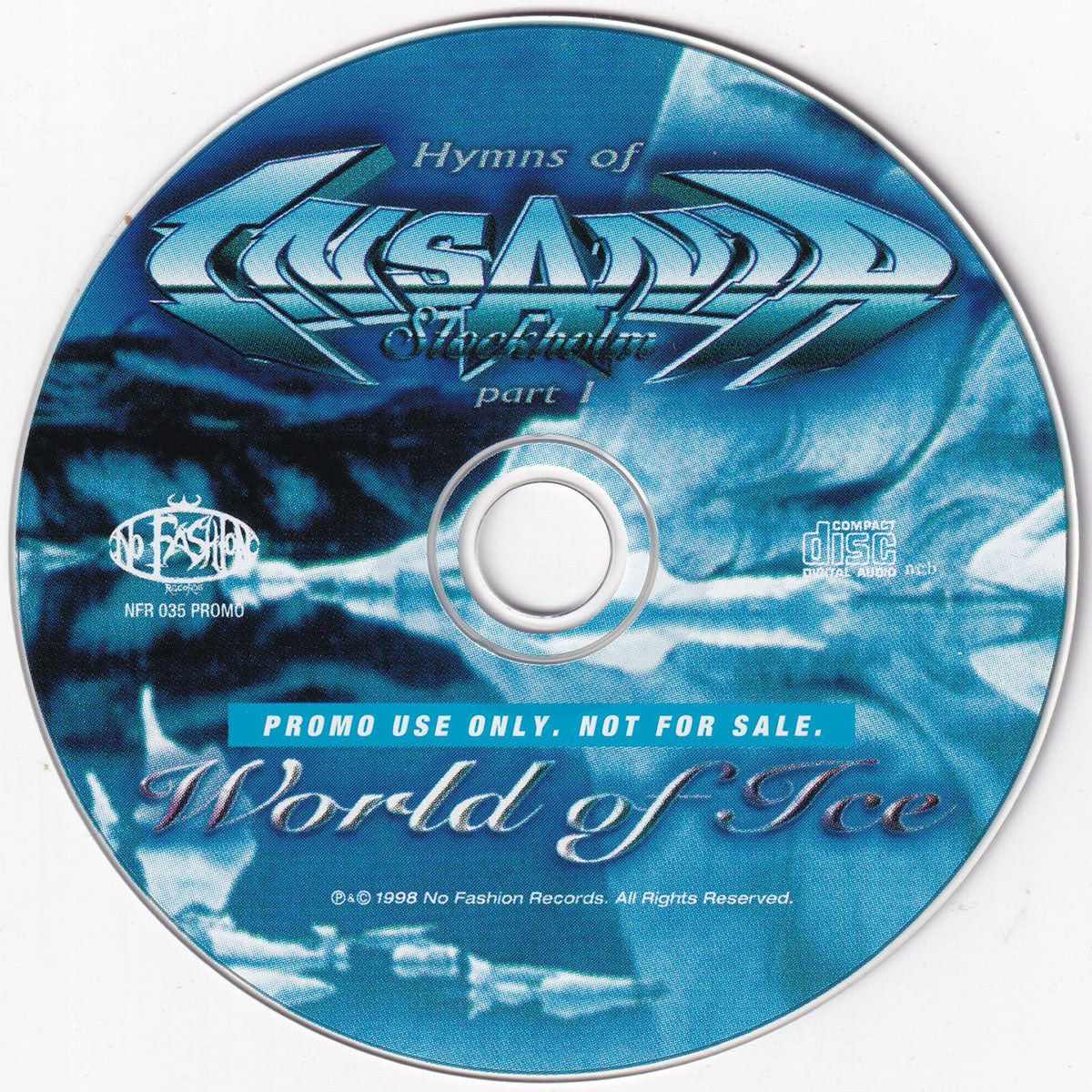 World Of Ice - Image 3