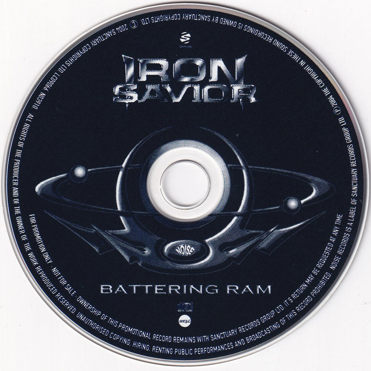 Battering Ram - Image 3