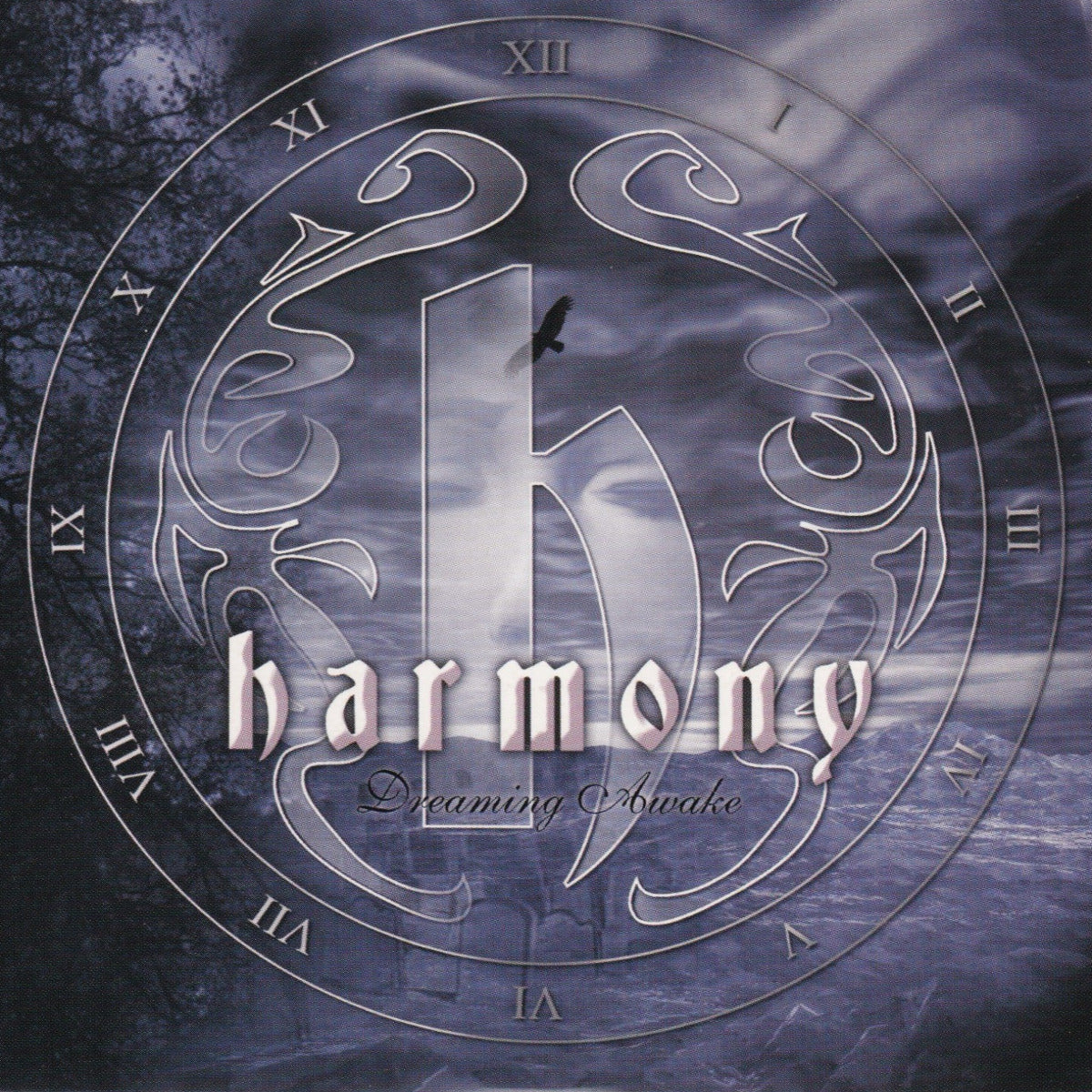 Dreaming Awake - Image 1