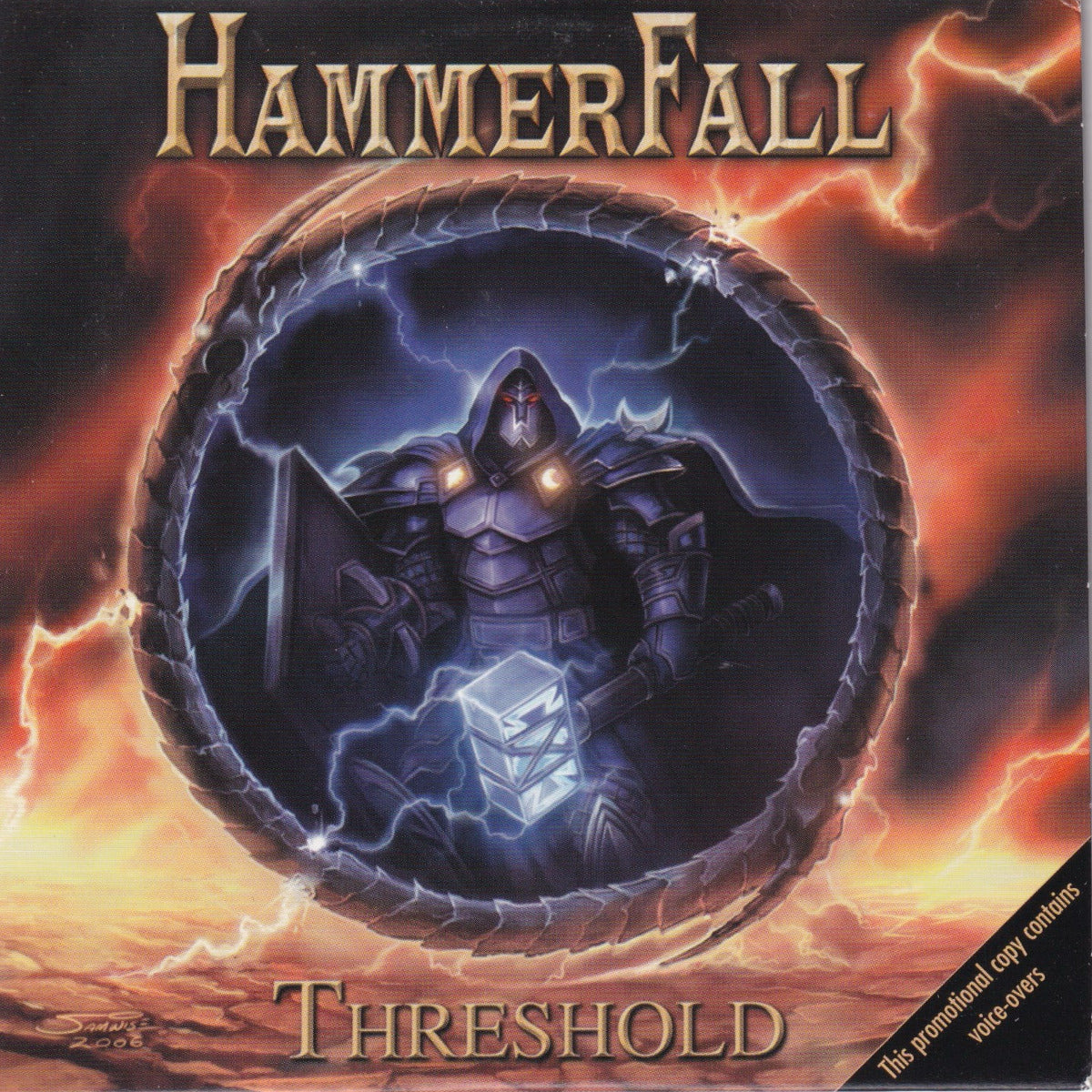 Threshold - Image 1