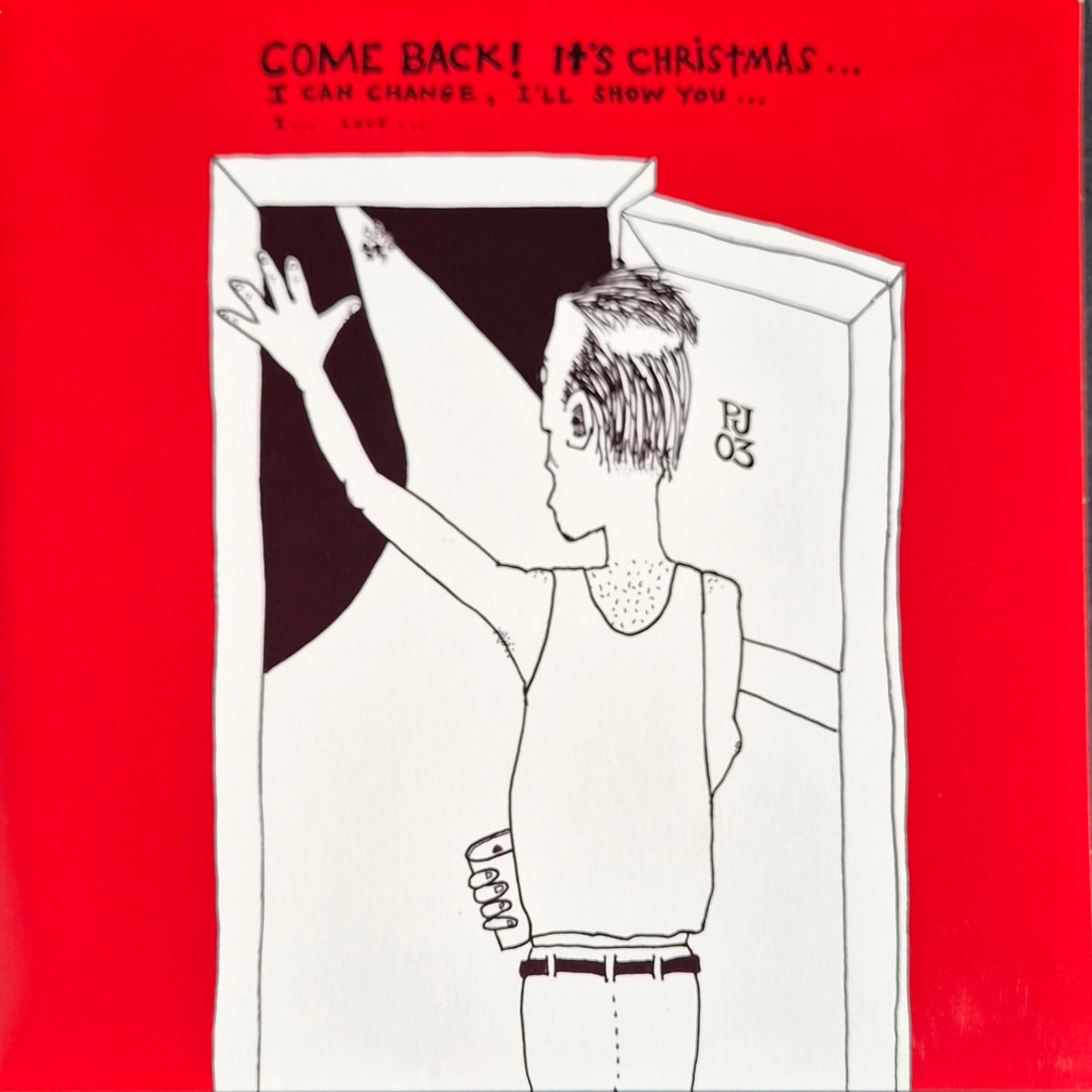 Come Back! It's Christmas... I Can Change, I'll Show You... I... Love... - Image 1