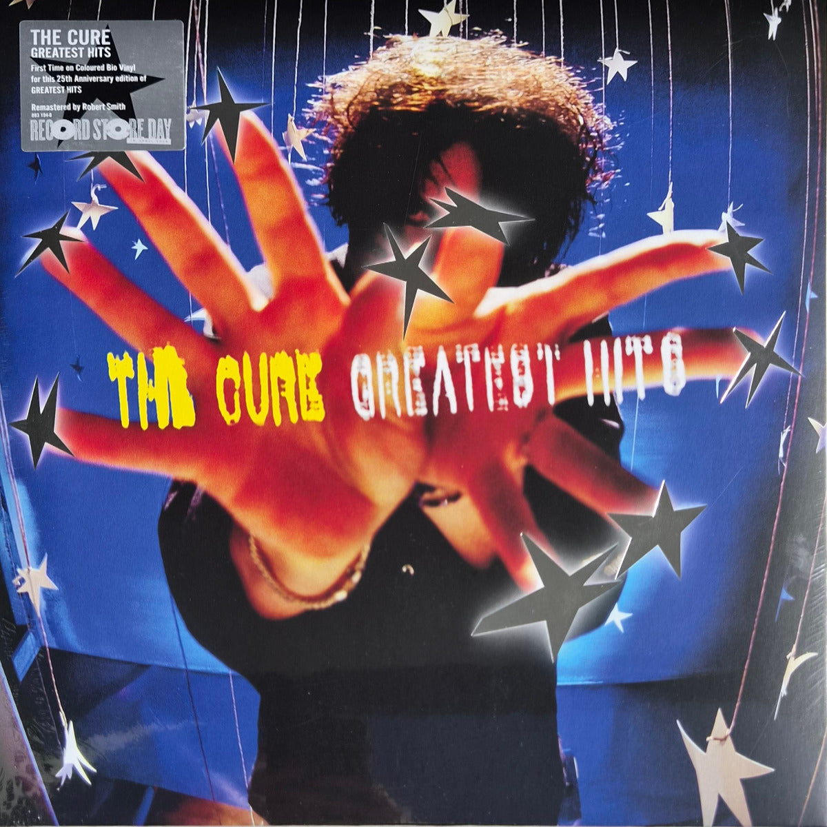 Greatest Hits - Image 1