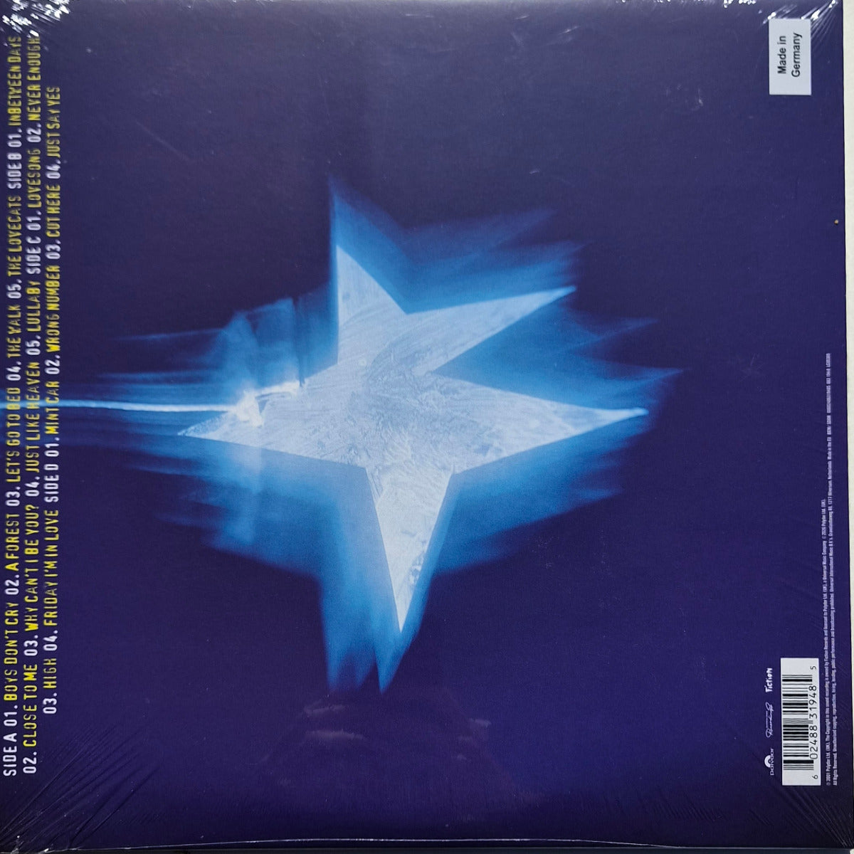 Greatest Hits - Image 2