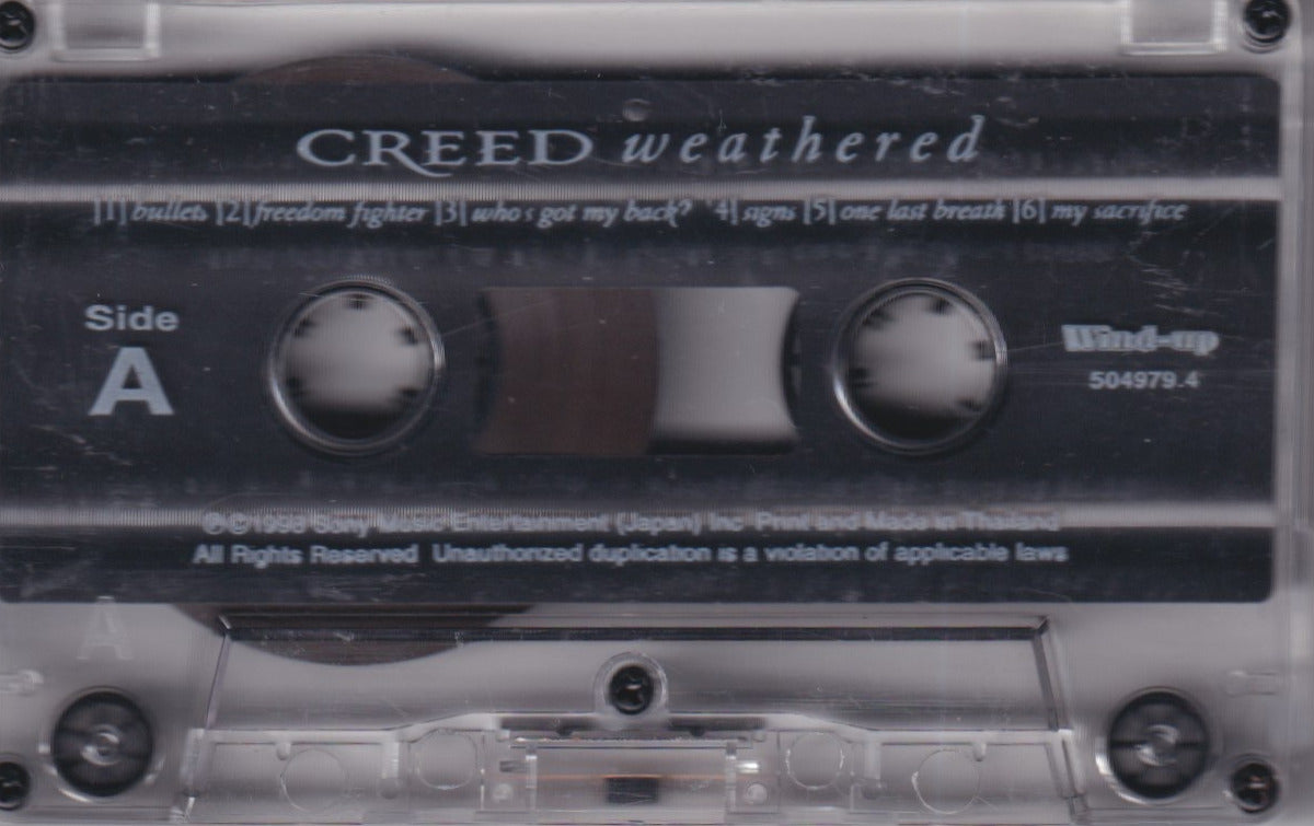 Weathered - Image 4