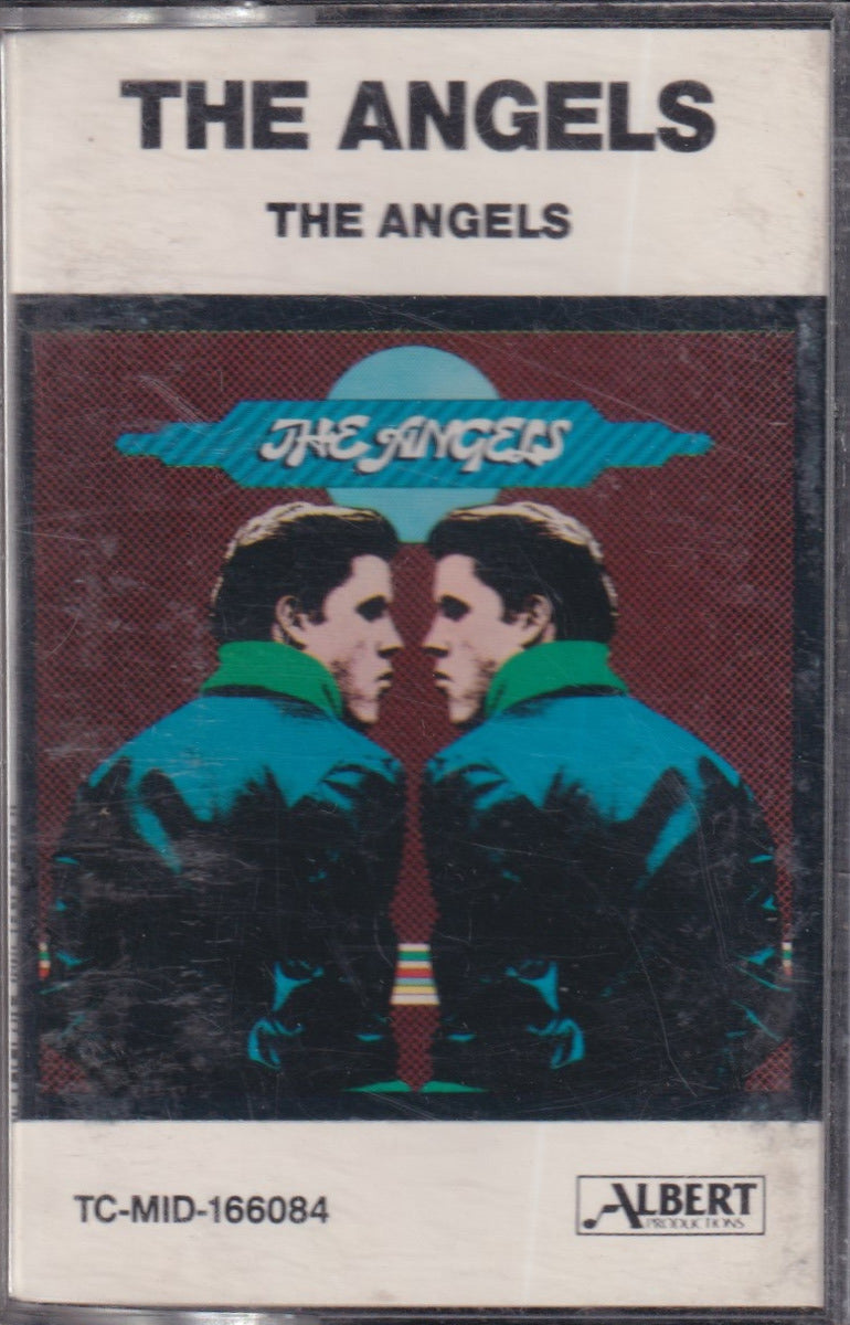 The Angels - Image 1