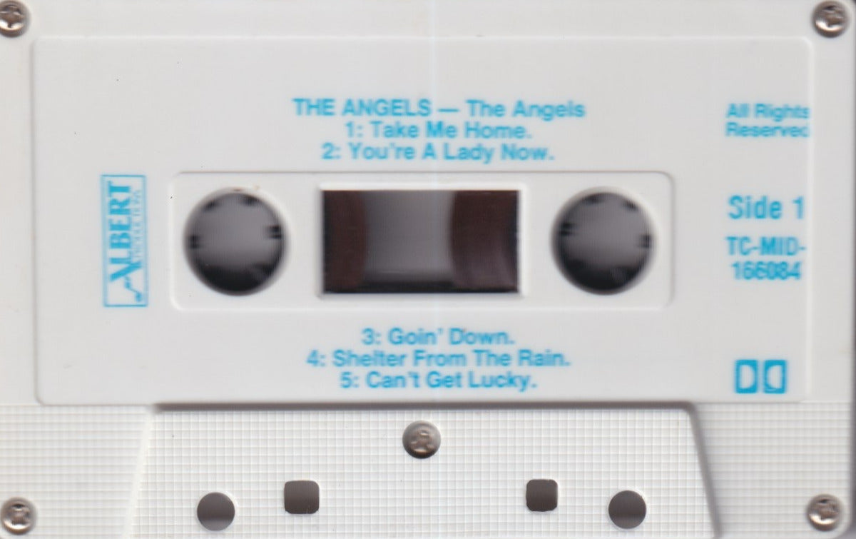 The Angels - Image 3