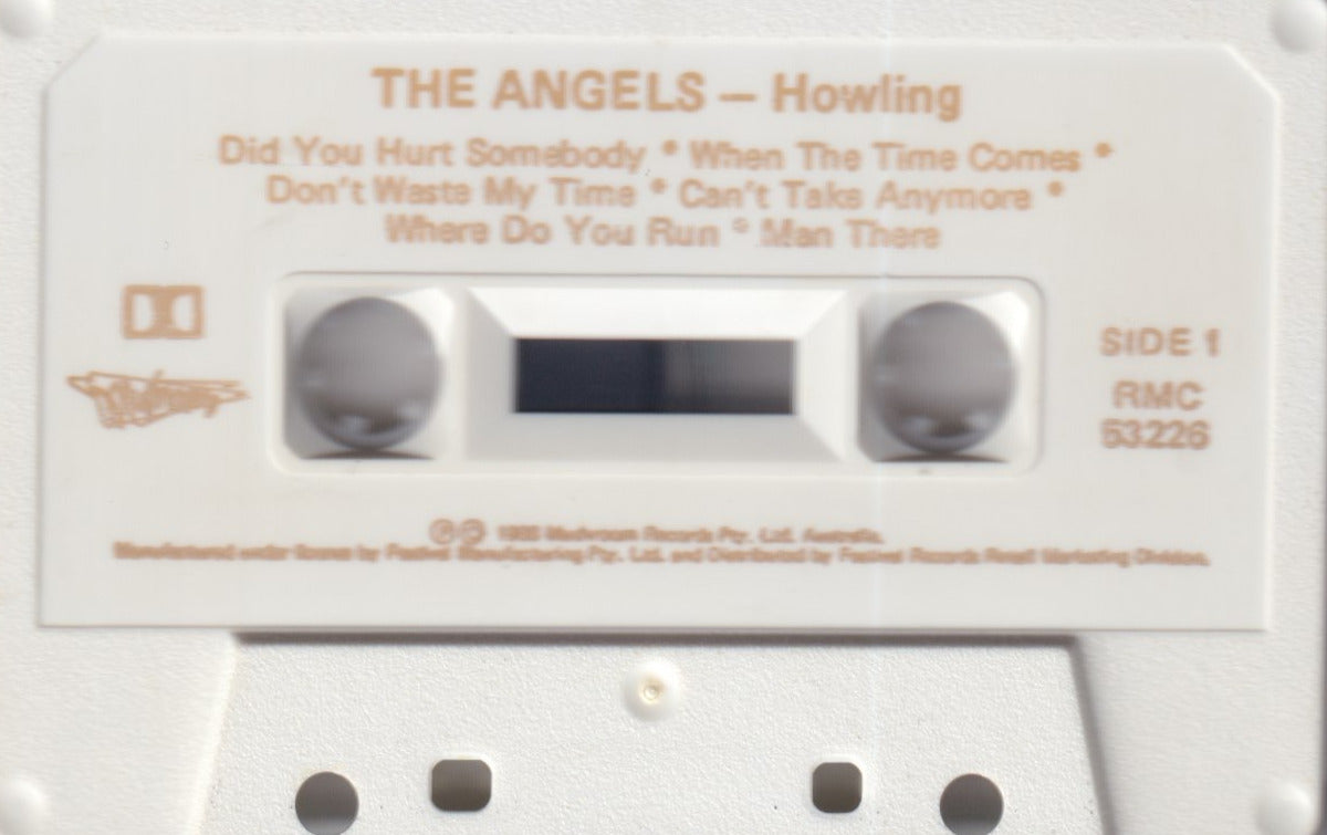 Howling - Image 3