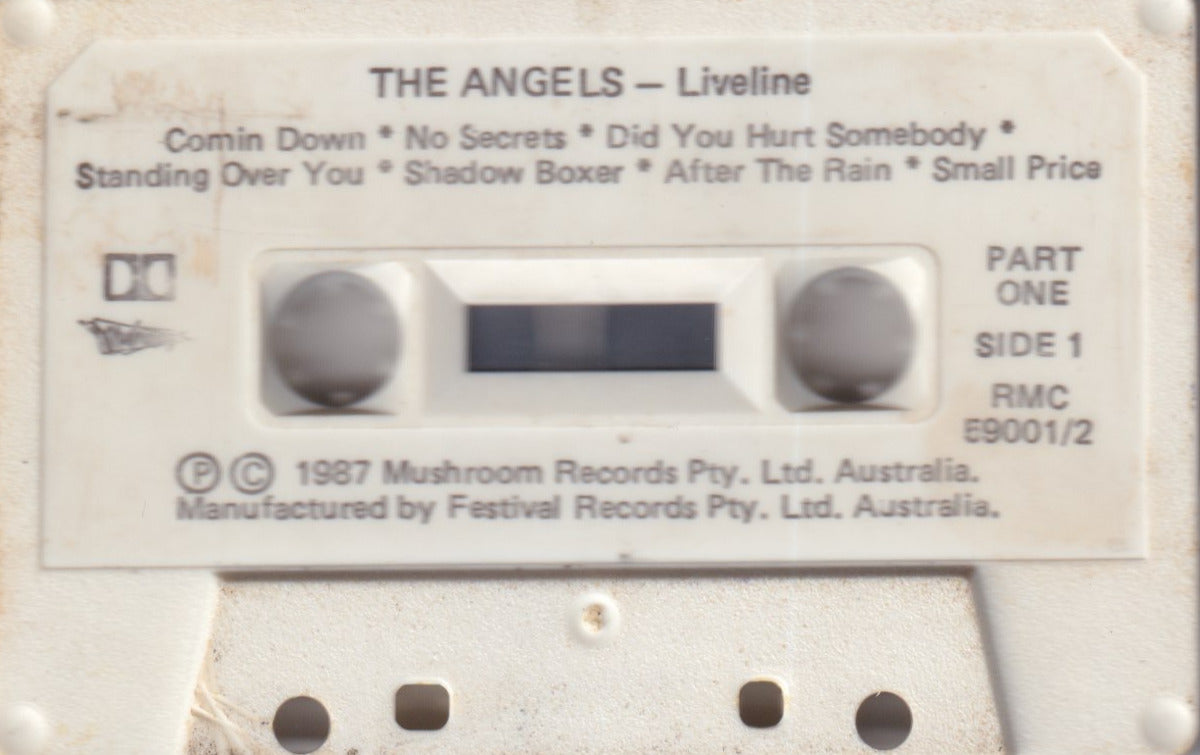 Liveline - Image 3