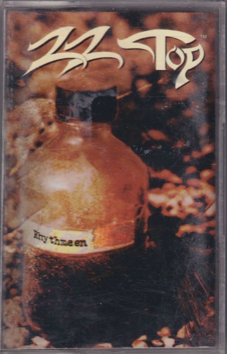 Rhythmeen - Image 1