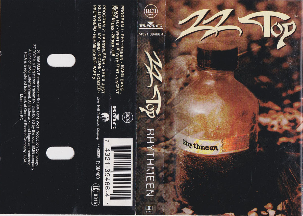 Rhythmeen - Image 2