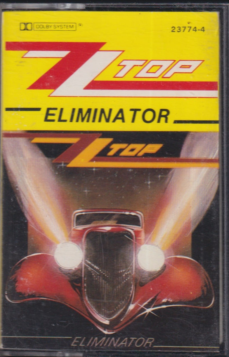 Eliminator - Image 1