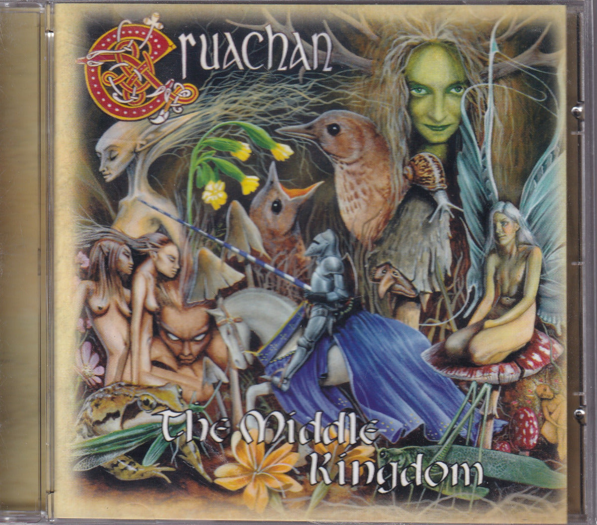 The Middle Kingdom - Image 1