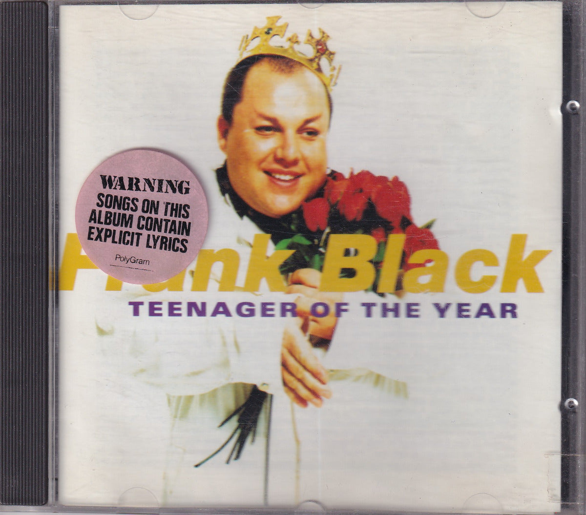 Teenager Of The Year - Image 1