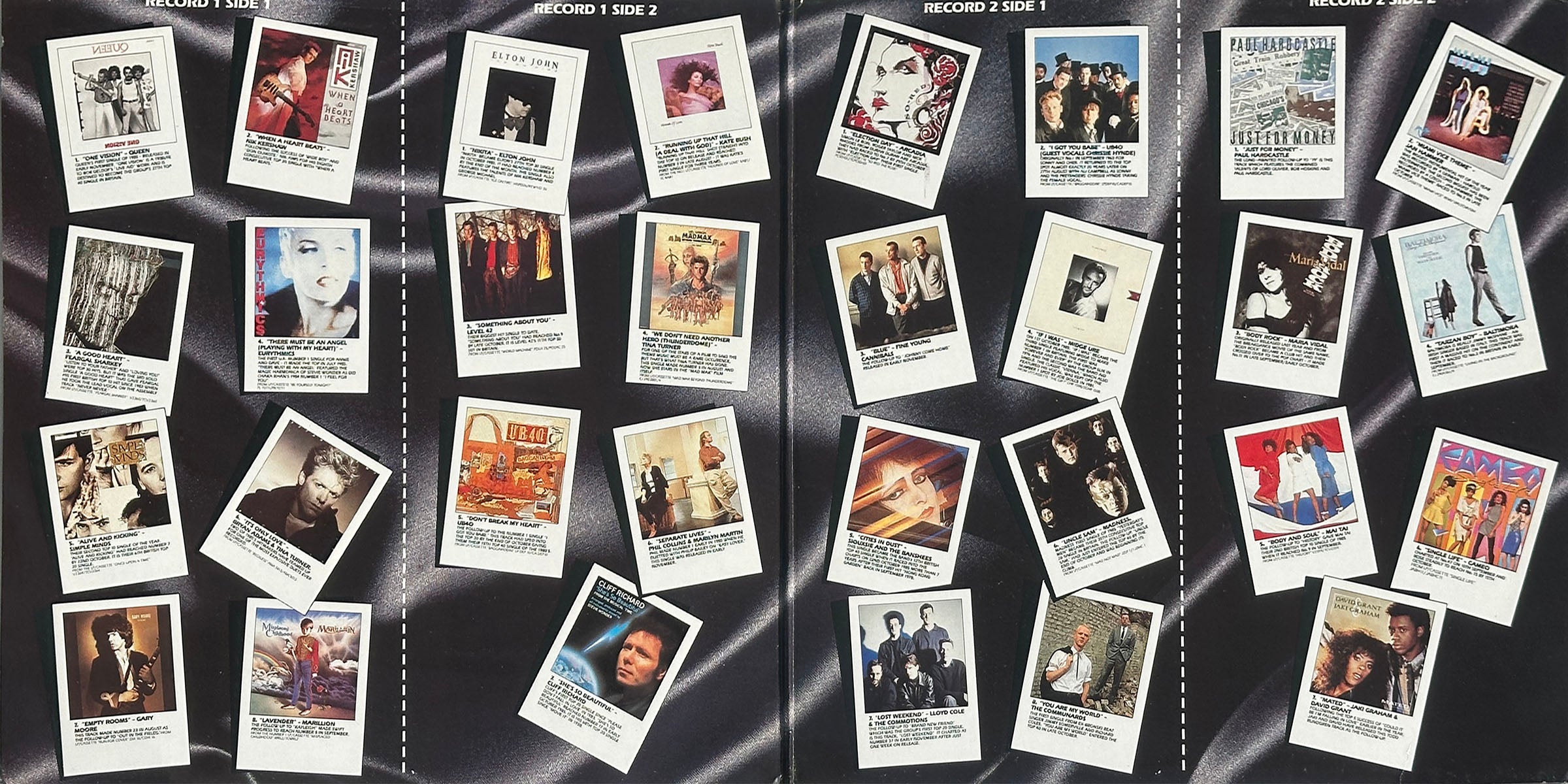 Now That's What I Call Music 6 - Image 3