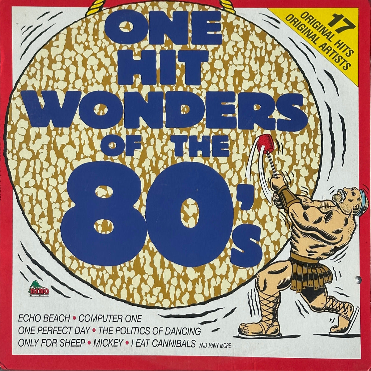 One Hit Wonders Of The Eighties - Image 1