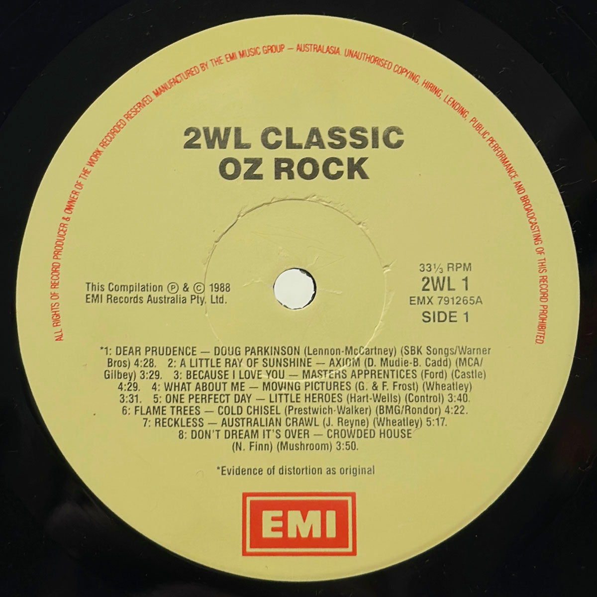 2WL Classic Oz Rock - Image 3
