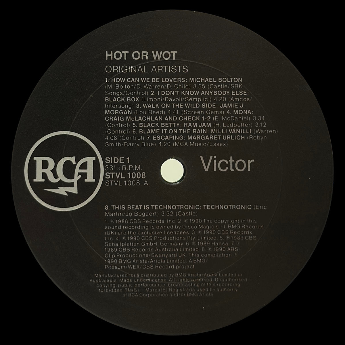 Hot Or Wot - Image 3