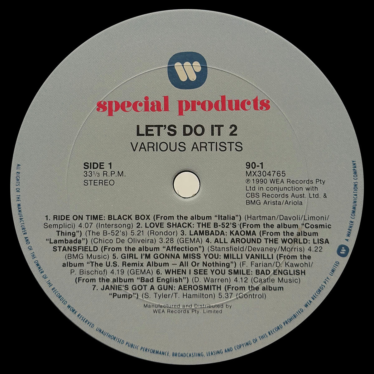 Let's Do It 2 - Image 3