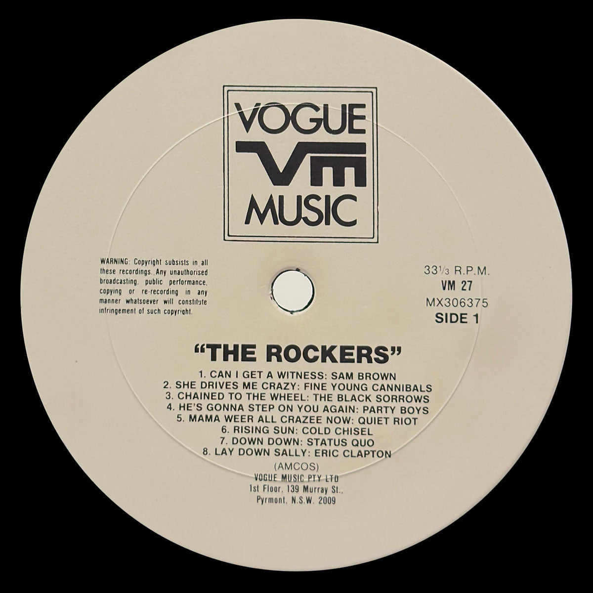 The Rockers - Image 3