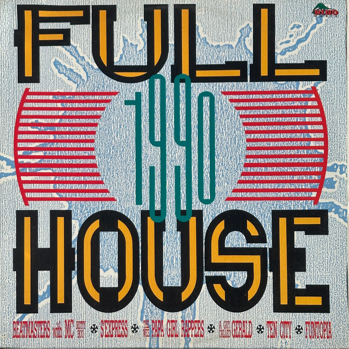 Full House 1990 - Image 1