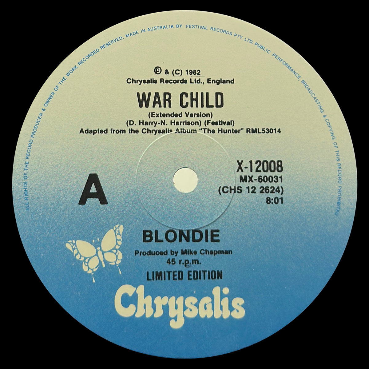 War Child - Image 3