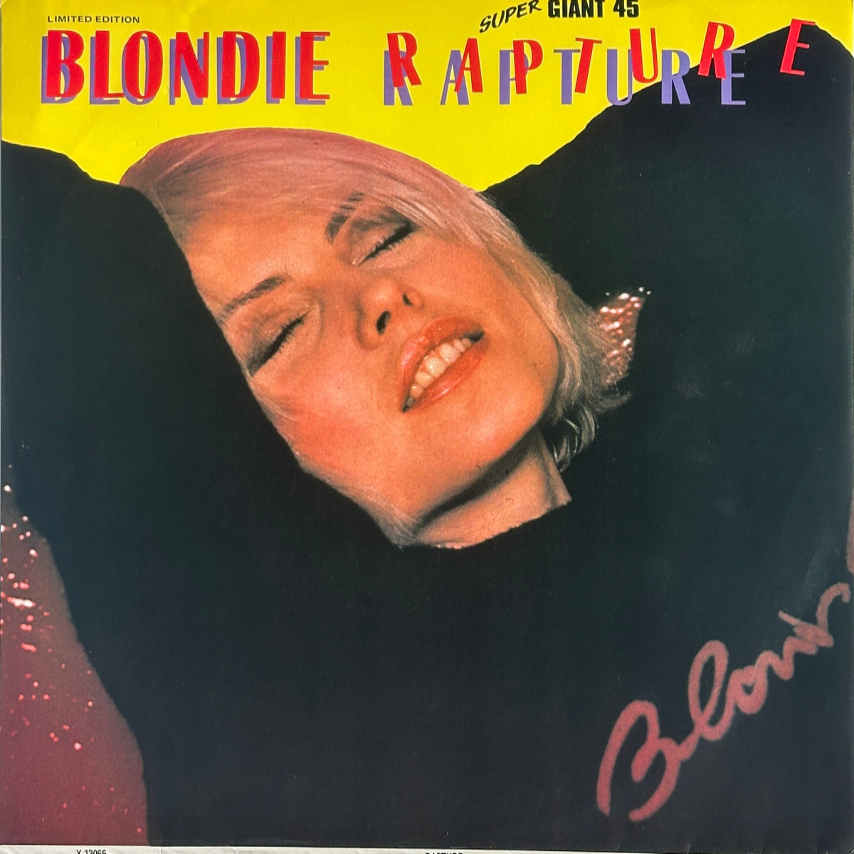 Rapture - Image 1