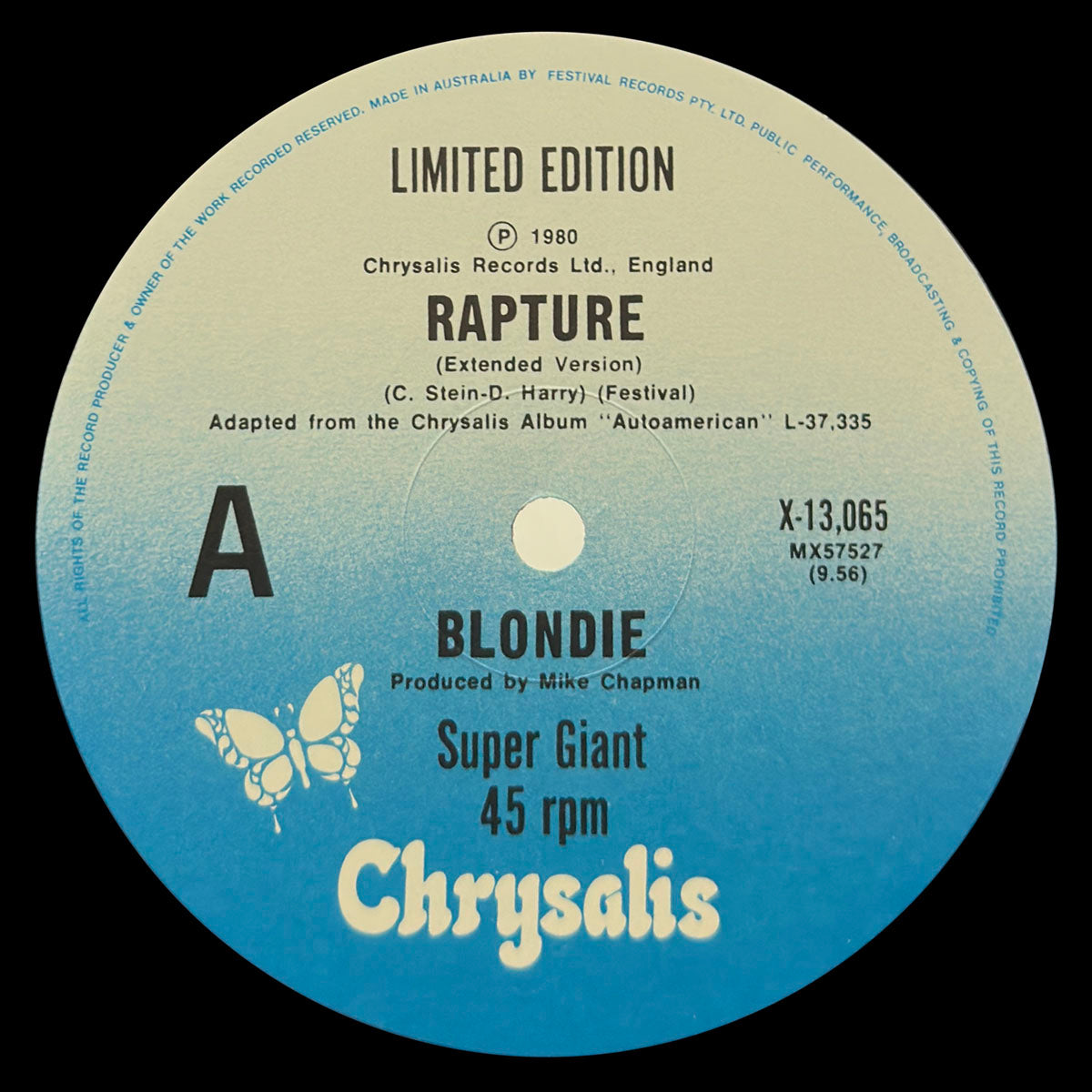 Rapture - Image 3