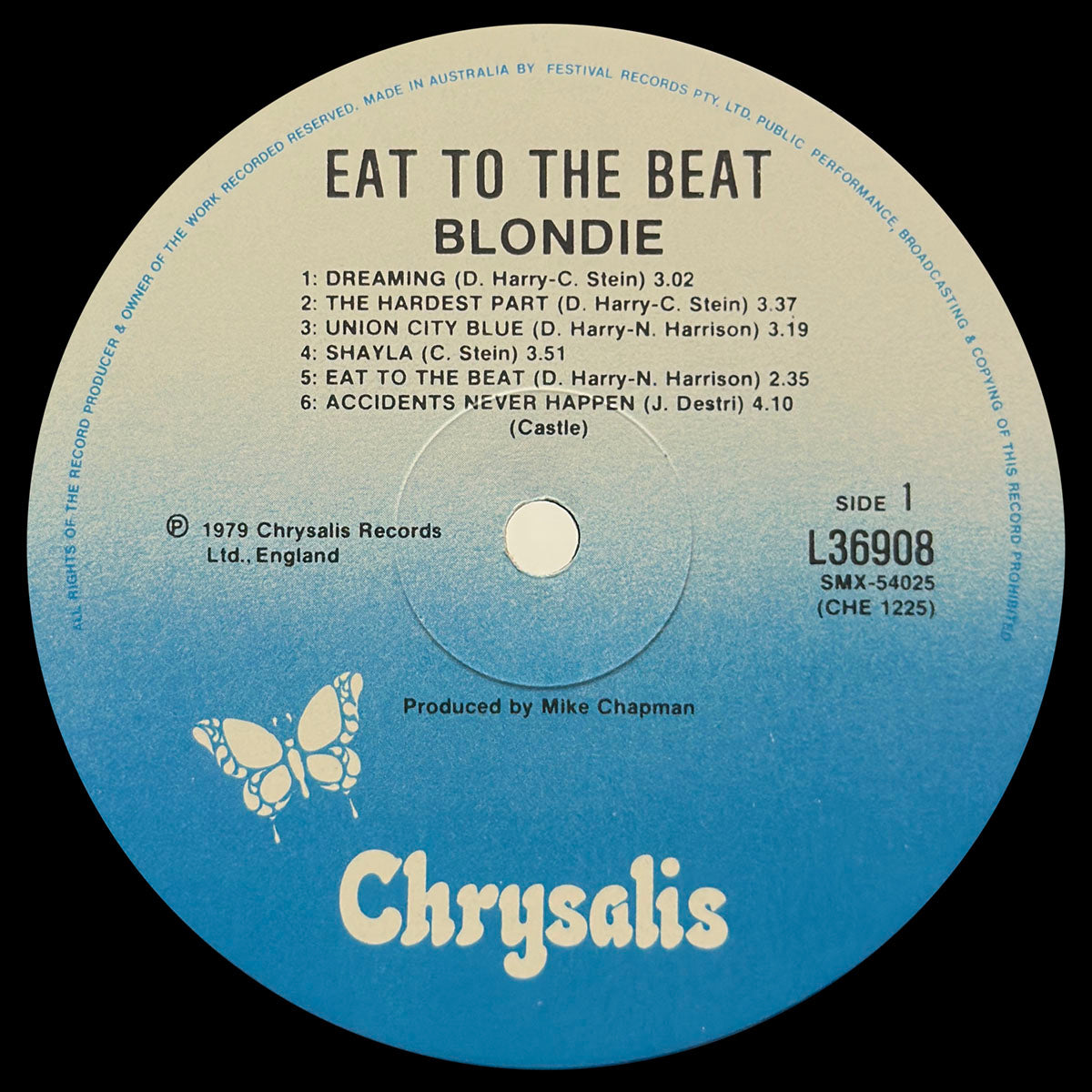 Eat To The Beat - Image 4