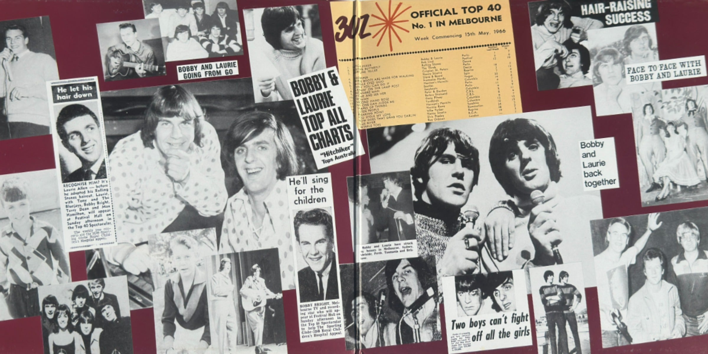 The Very Best Of - Image 3