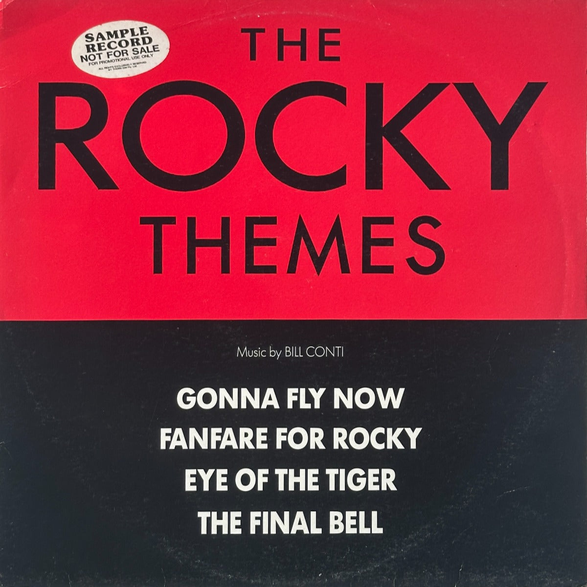 The Rocky Themes - Image 1