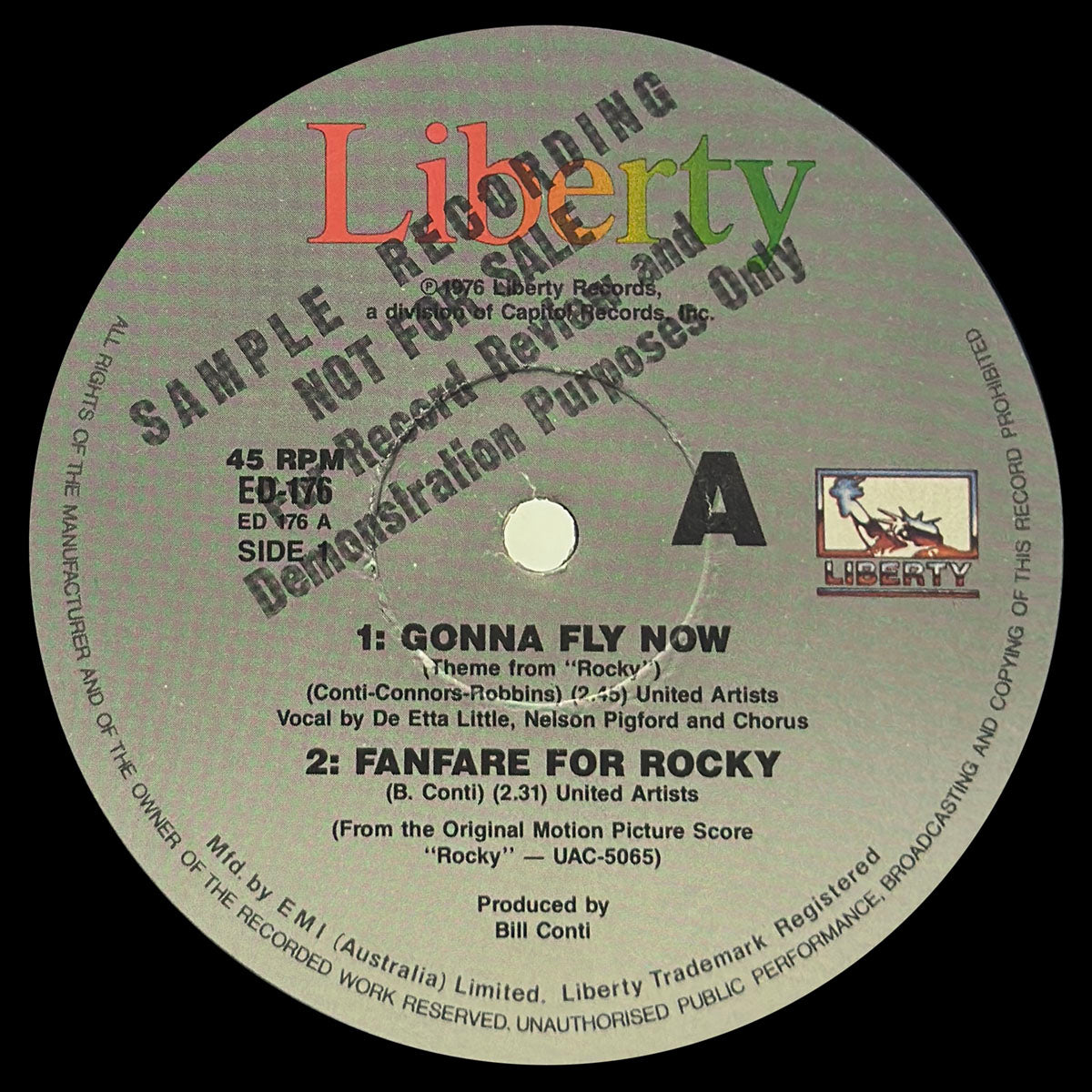 The Rocky Themes - Image 3