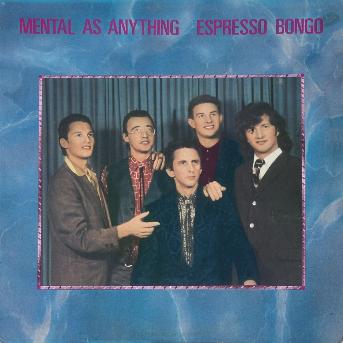 Espresso Bongo - Image 1