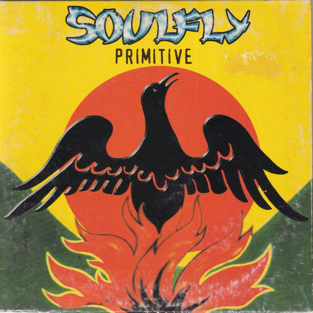 Primitive - Image 1