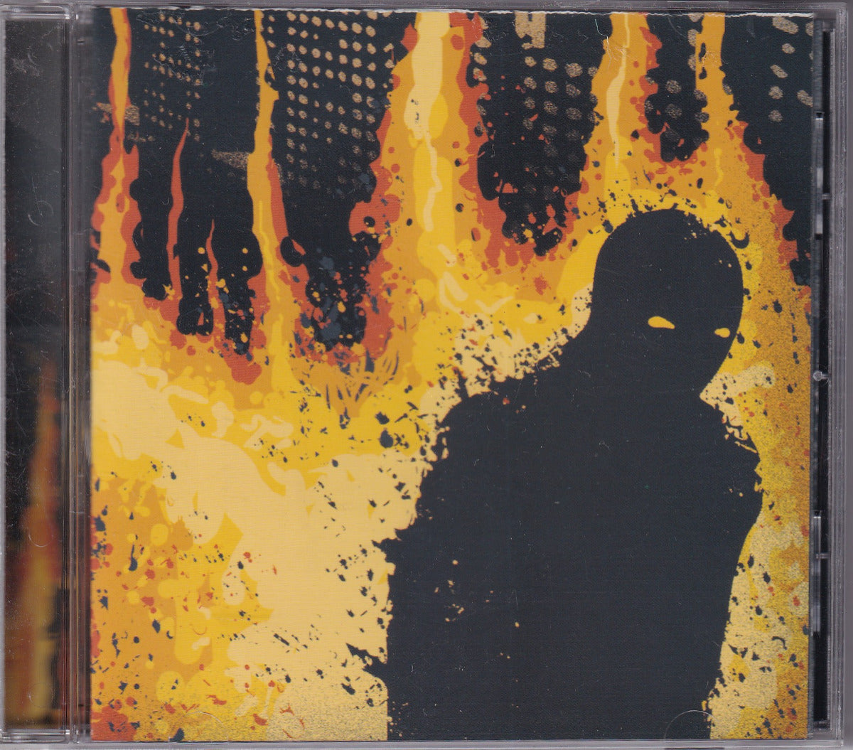 To Burn Again - Image 1