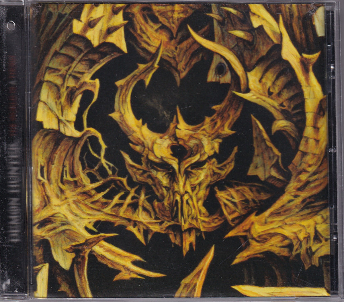 The World Is A Thorn - Image 1