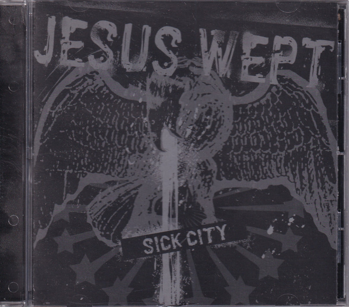 Sick City - Image 1