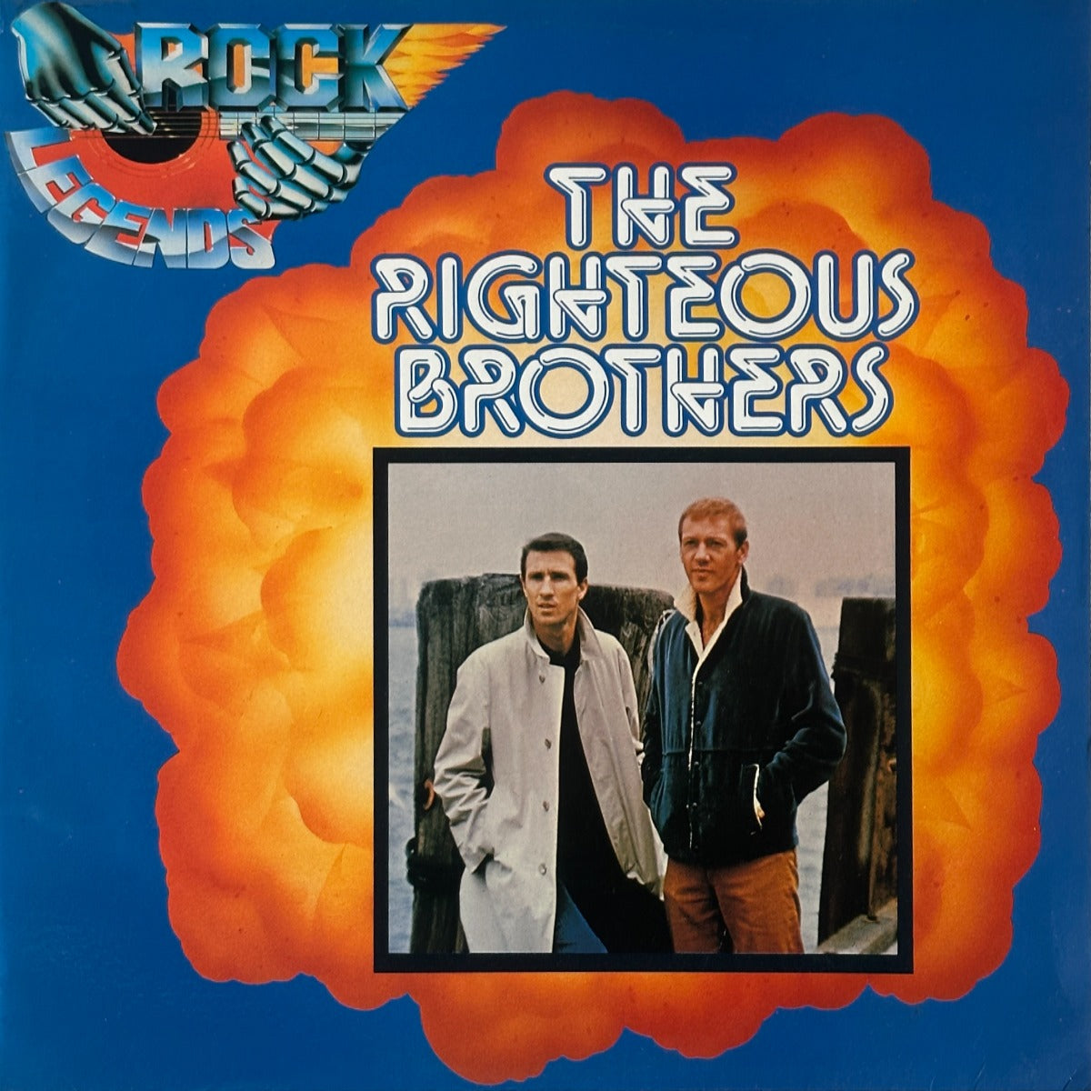 Rock Legends - Image 1