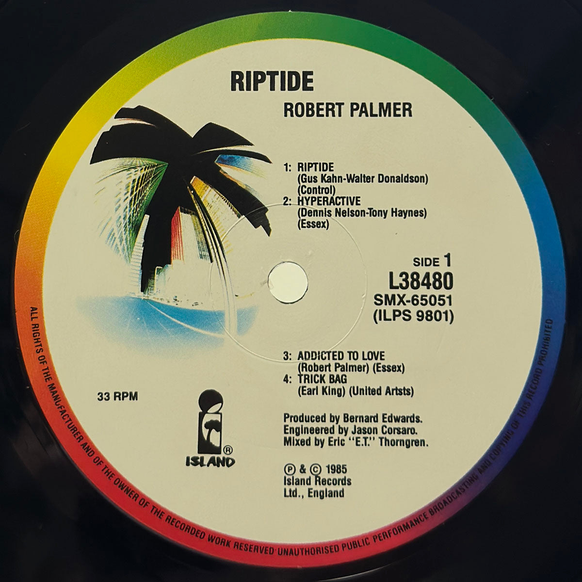 Riptide - Image 3
