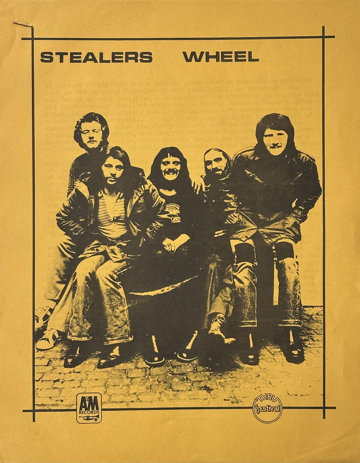 Stealers Wheel - Image 4