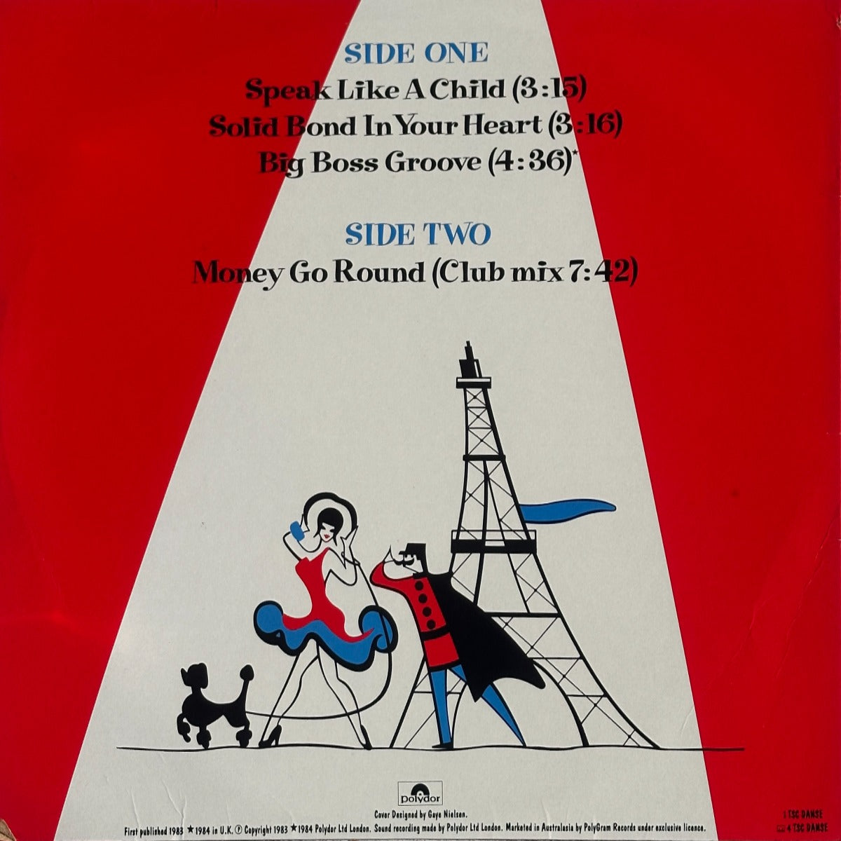 Le Club Rouge - Image 2