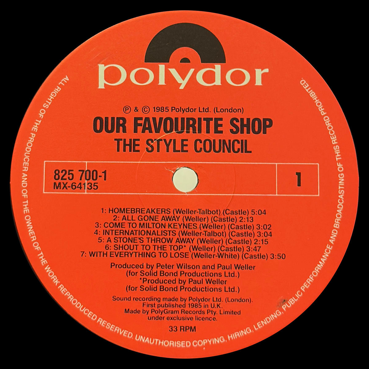 Our Favourite Shop - Image 3